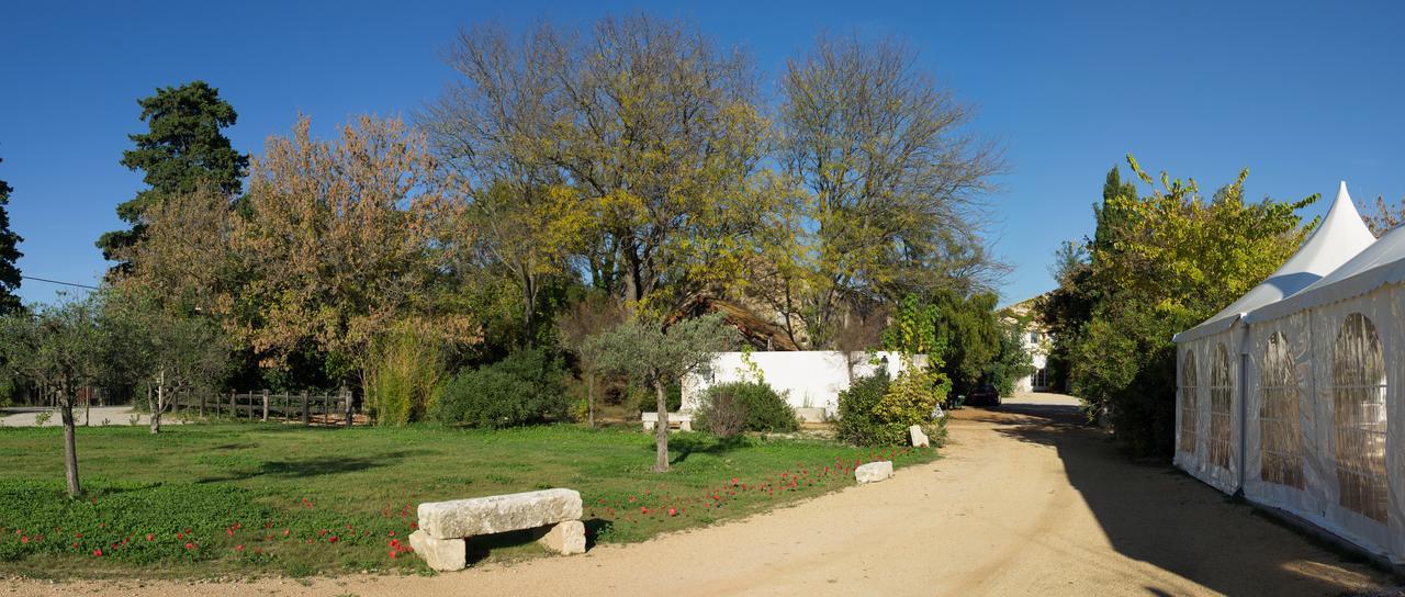 Domaine Du Prieure D'Estagel Saint-Gilles-Croix-de-Vie Exterior photo