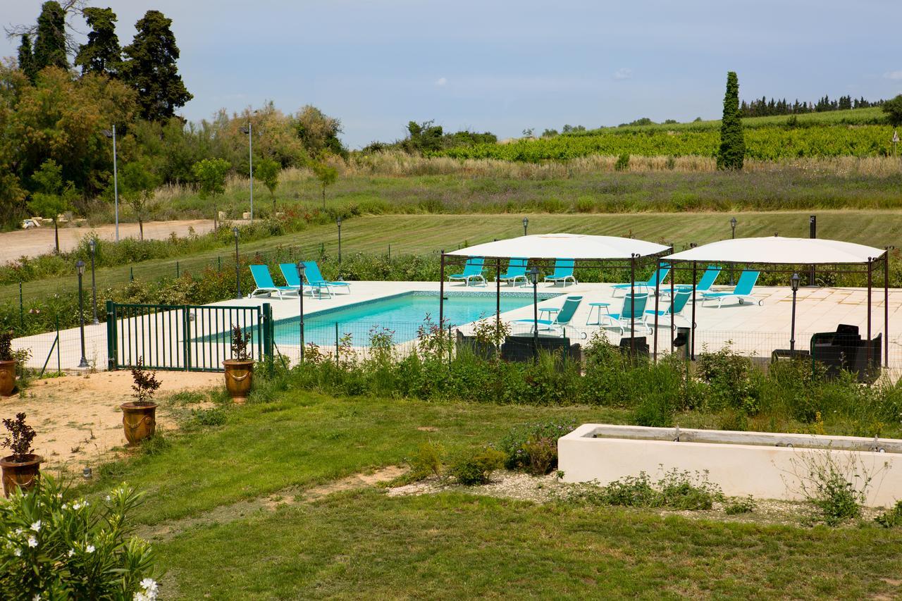 Domaine Du Prieure D'Estagel Saint-Gilles-Croix-de-Vie Exterior photo