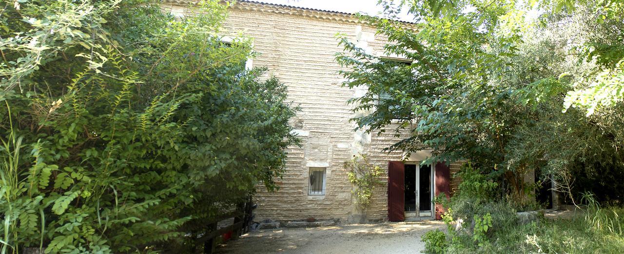 Domaine Du Prieure D'Estagel Saint-Gilles-Croix-de-Vie Exterior photo