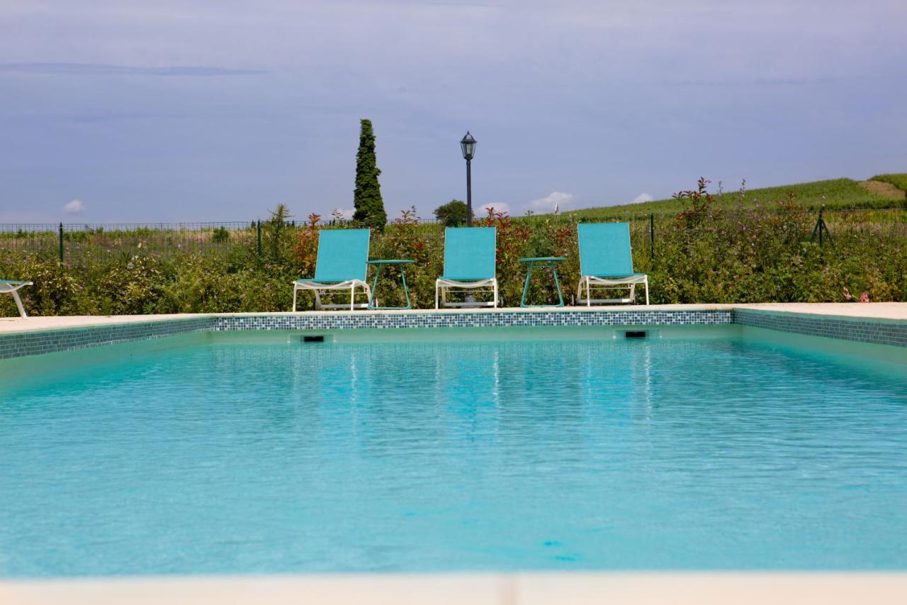 Domaine Du Prieure D'Estagel Saint-Gilles-Croix-de-Vie Exterior photo